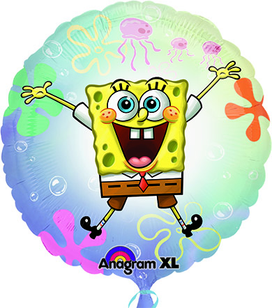 helíum blaðra vörunr. 19109-02